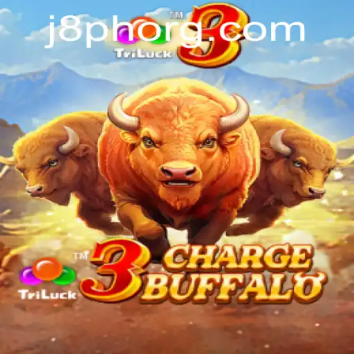3ChargeBuffalo: An Exciting Adventure Game
