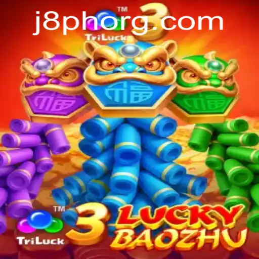 3LuckyBaozhu: Unveiling a Captivating Gaming Experience