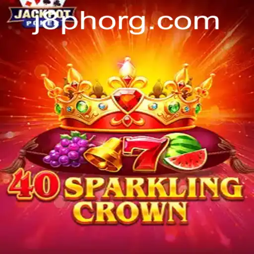 An In-Depth Exploration of 40SparklingCrown: The Game That Shines Bright