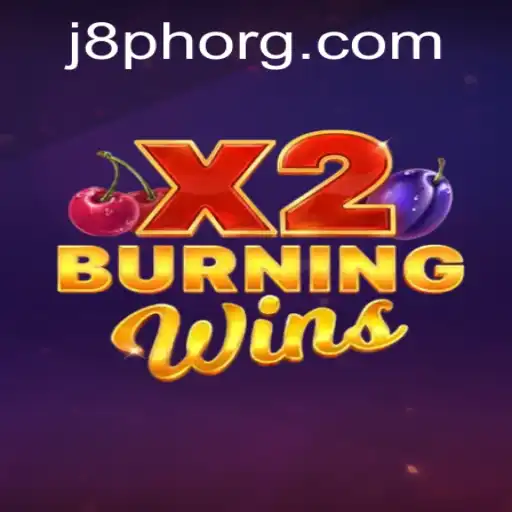 Burning Wins X2: A Captivating Casino Adventure with Classic Charm