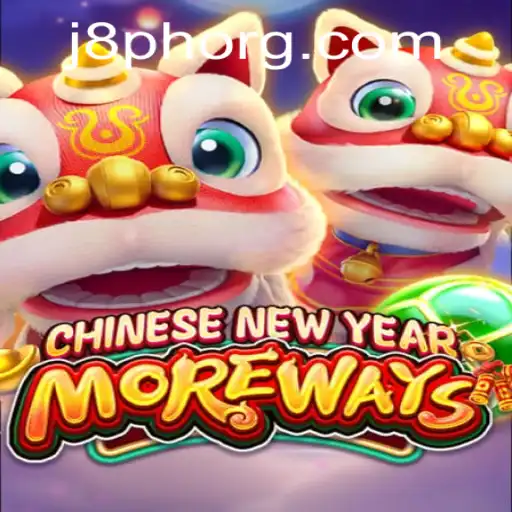 Chinese New Year More Ways - A Journey into Vibrant Celebrations and Exciting Gameplay
