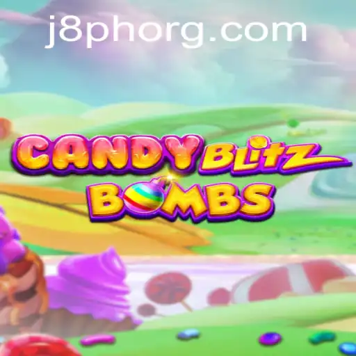 CandyBlitzBombs: The Explosive Confectionery Adventure Taking the Gaming World by Storm