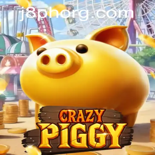 CrazyPiggy: Dive into the World of Adventure with J8ph