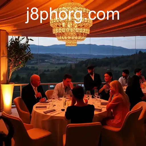 Exploring the Intrigue and Allure of Exclusive Events with J8ph