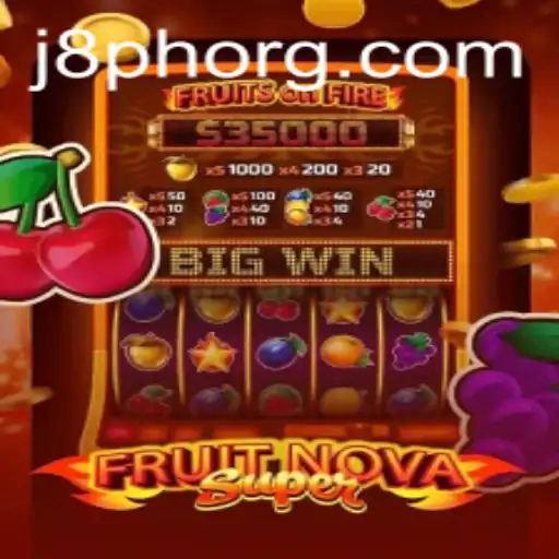 Discover the Captivating World of FruitNovaSuper: A New Gaming Phenomenon