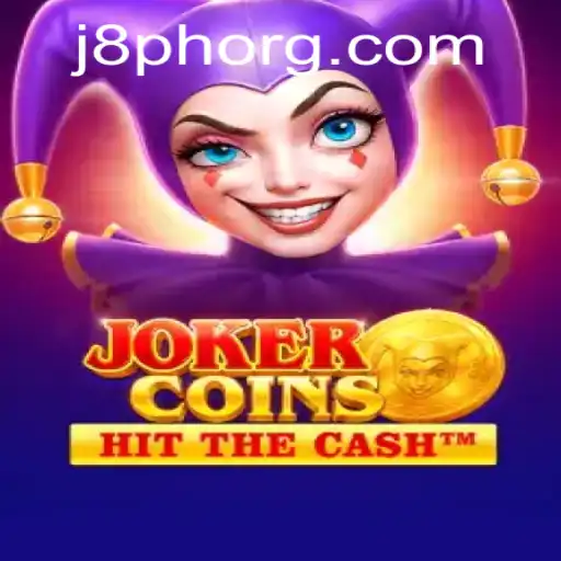 JokerCoins: A Captivating Adventure in the World of Strategy Gaming