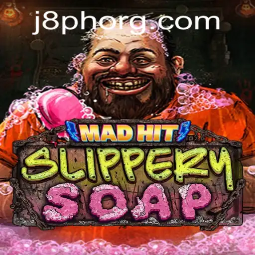 MadHitSlipperySoap: A New Gaming Sensation