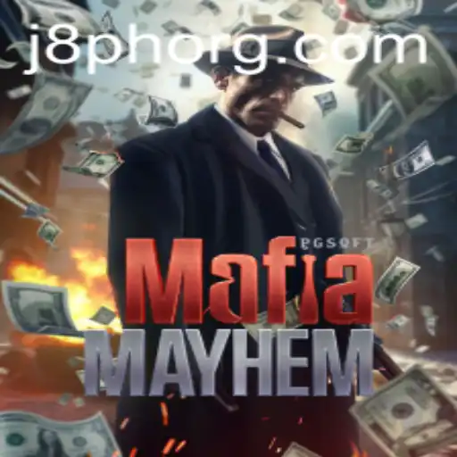 MafiaMayhem: A Thrilling Game of Strategy and Intrigue