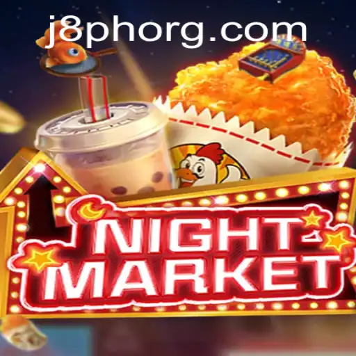 Unveiling NIGHTMARKET: The Thrilling World of Midnight Trading