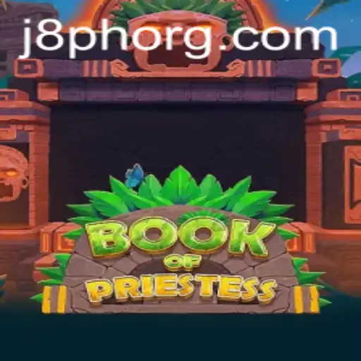 Book of Priestess: Exploring the Mystical Adventure