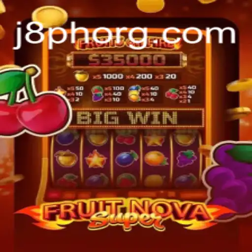Discover the Captivating World of FruitNovaSuper: A New Gaming Phenomenon
