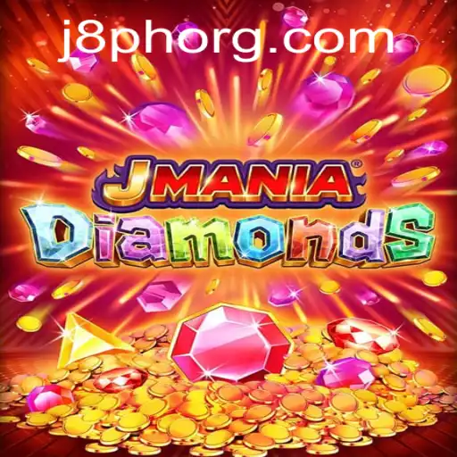 Discover the Thrilling World of JManiaDiamonds: An Immersive Gaming Experience
