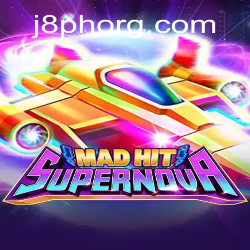 Discover the Thrills of MadHitSupernova: A Cosmic Journey Through Gaming