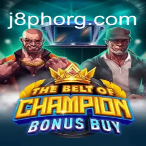 TheBeltOfChampionBonusBuy: A Deep Dive into the Thrilling World of Virtual Competition