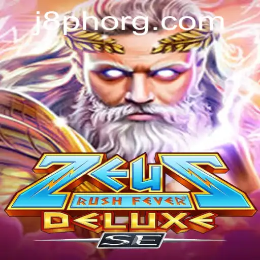 Unlock the Thrilling Adventure of ZeusRushFeverDeluxeSE