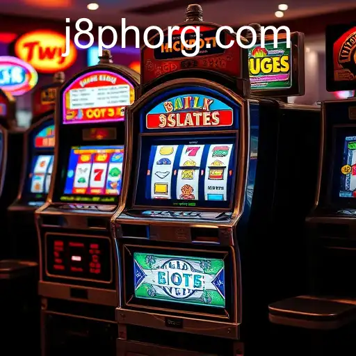 The Complexity and Intricacies of Slot Machines in Modern Gaming