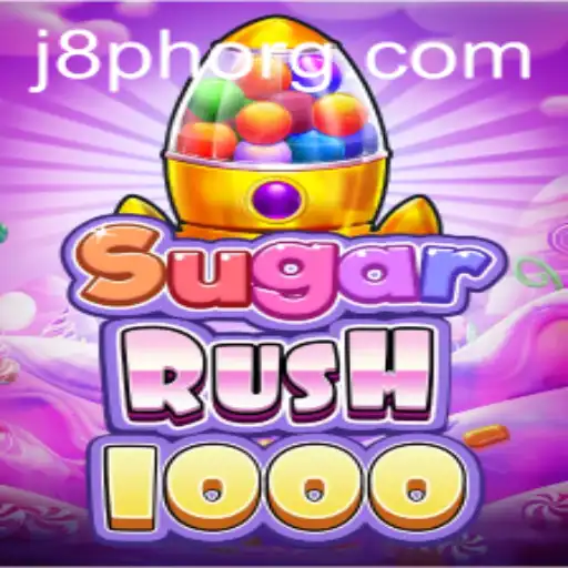 Exploring the Magical World of SugarRush1000
