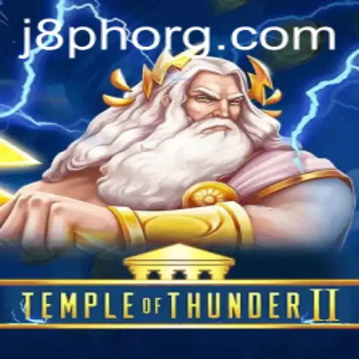 TempleofThunderII: The Game That Electrifies Modern Gaming