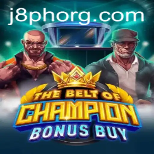 TheBeltOfChampionBonusBuy: A Deep Dive into the Thrilling World of Virtual Competition