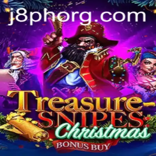 Explore the Magical World of TreasuresnipesChristmas: A Festive Gaming Experience
