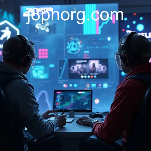 The Impact and Evolution of Video Games in Modern Society